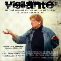 Ellouise Schoettler : Vigilante