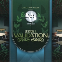 School of Beats : Lesson II: Validation