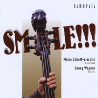 Mario Schott-Zierotin : Smile