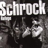 Kate Schrock : Refuge