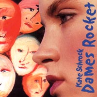 KATE SCHROCK: Dames Rocket