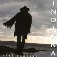KATE SCHROCK: Indiana