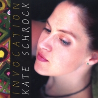 KATE SCHROCK: Invocation