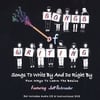 JEFF SCHROEDER: Songs of Writing