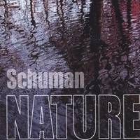 Tom Schuman : Schuman Nature