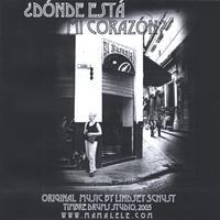 LINDSEY SCHUST: Donde esta mi corazon