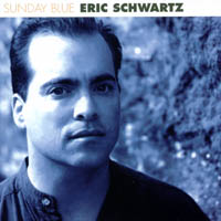 Eric Schwartz : Sunday Blue