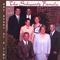 The Schwartz Family : One Heart At A Time