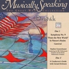 ANTONIN DVORAK, GERARD SCHWARZ: Dvorak Symphony No. 9 (New World Symphony), In Nature’s Realm, Carnival, Musically Speaking