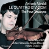 ANTONIO VIVALDI, GERARD SCHWARZ: Vivaldi The Four Seasons, Opus VIII, Nos. 1,2,3,4, Musically Speaking