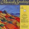 BELA BARTOK, GERARD SCHWARZ: Bartok Concerto for Orchestra, The Miraculous Mandarin, Musically Speaking