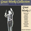 GERARD SCHWARZ: Great Works Collection I, Musically Speaking