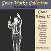 GERARD SCHWARZ: Great Works Collection II, Musically Speaking