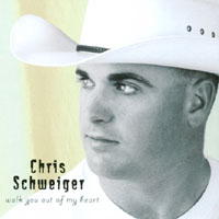 Chris Schweiger : Chris Schweiger