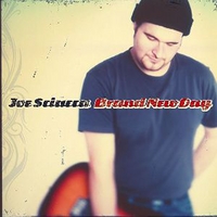 JOE SCIACCA: Brand New Day