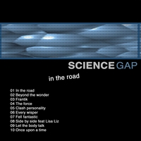 Science Gap : In the road