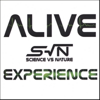 Science Vs Nature : Alive Experience