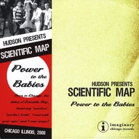 Scientific Map : Power To The Babies