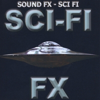 Sound Fx : Sound Effects - Sci-fi Fx