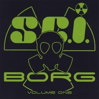SCI Recordings : SCI-Borg - Volume One