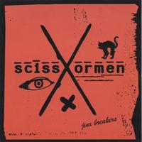 Scissormen : Jinx Breakers