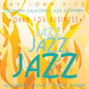 SOUTHERN CALIFORNIA JAZZ COMPANY: Open For Business