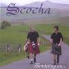 SCOCHA: Bordering On...