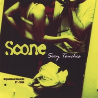 Scone : Sexy Touches