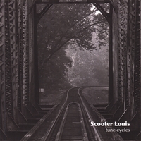 Scooter Louis : Tune Cycles