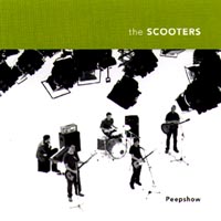 The Scooters : Peepshow