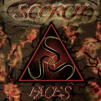 Scorch : Faces