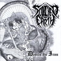 Scorched-Earth : Devils In Iron
