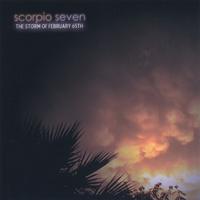 SCORPIO SEVEN: The Storm Of February 65th