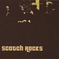 Scotch Rocks : Scotch Rocks