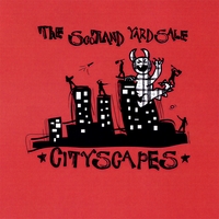 The Scotland Yard Sale : Cityscapes