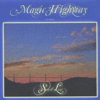 Scot Lee : Magic Highway (SINGLE)