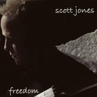 Scott Jones : Freedom