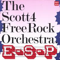 the scott 4 free rock orchestra : E.S.P.