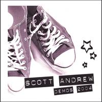 Scott Andrew : Three Songs