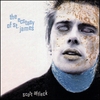 SCOTT AFFLECK: The Ecstasy Of St. James