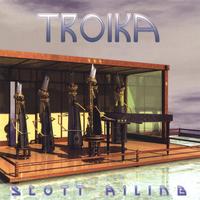 Scott Ailing : Troika
