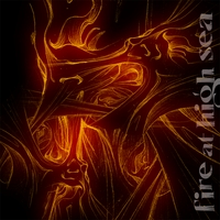 Andy Scott : Fire at High Sea