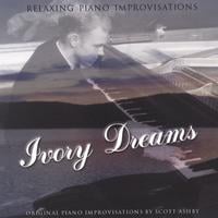 Scott Ashby : Ivory Dreams