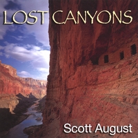 SCOTT AUGUST: Lost Canyons