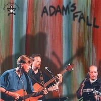 SCOTT B ADAMS: Adam's Fall