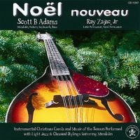 SCOTT B ADAMS: Noel Nouveau