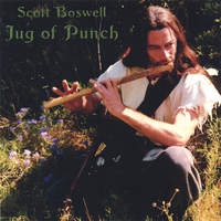 Scott Boswell : Jug of Punch