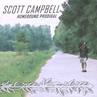 Scott Campbell : Homebound Prodigal
