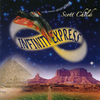 SCOTT CHILDS: Infinity Express
