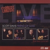 SCOTT DAVIS: "Friend of God" - Scott Davis LIVE
